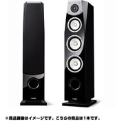 トールボーイスピーカー Soavo ピアノブラック ハイレゾ音源対応 1本 NS-F901(BP)