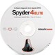 Spyder4PROtoSpyder4Eliteアップグレードソフト