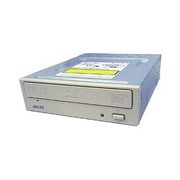 Windows8.1対応 BD-R 16倍速書込み S-ATA接続 ハニカム筐体 ブラックトレー仕様 BDXL対応 RoHS指令対応 BD/DVD/CDライター バルク (色:ベージュ) ソフト付き BDR-209XJ/WS