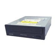 Windows8.1対応 BD-R 16倍速書込み S-ATA接続 ハニカム筐体 ブラックトレー仕様 BDXL対応 RoHS指令対応 BD/DVD/CDライター バルク (色:ブラック) ソフト無し BDR-209XJBK