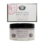 グレースコールブティック ボディバター ワイルドフィグ＆ピンクシダー [200ML]