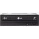 スーパーマルチドライブ ブラックベゼル GH24NSB0 BL BLK