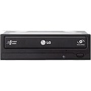スーパーマルチドライブ ブラックベゼル GH24NSB0 BL BLK