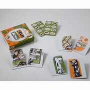 どろんこハリー 絵あわせゲーム