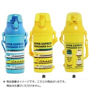 トレインランチ ワンタッチボトル