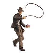 figma インディ・ジョーンズ [ノンスケール ABS&PVC塗装済み可動フィギュア]