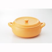 セラウェアマルチポット28cm イエロー KY-534