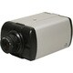 PoE CSマウントレンズ対応 ボックス型 有線ネットワークカメラ CG-NCBO102ACS