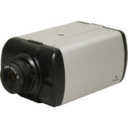PoE CSマウントレンズ対応 ボックス型 有線ネットワークカメラ CG-NCBO102ACS
