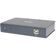 RS232C（シリアル）-USB変換器 2ポートモデル CG-USBRS2322