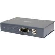 RS232C（シリアル）-USB変換器 4ポートモデル CG-USBRS2324