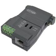 RS232C(シリアル)- RS422 or 485変換器 CG-RS232RS485