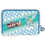 3DS パズドラZ キャラクターポーチ シロップVer．