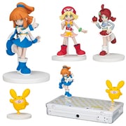 ぷよぷよフィギュア付き3DSカバーセット