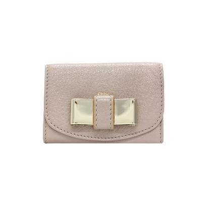 3P0504-15-129-PINK-BEIGE [6連キーケース]