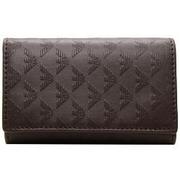 6連キーケース YEMG68-YC043-80006-MARRONE