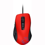 ゲーミングマウス ROC-11-700-R-AS Kone Pure-Red