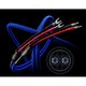 オーディオケーブル 7NSP-Neo Grandio 07Hi2.0YB