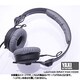 HD25用イヤパッドヘッドパッドセットレザーグレー CPAD-HD25LTHGRY