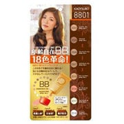 BBカラーパレットAセット 8801
