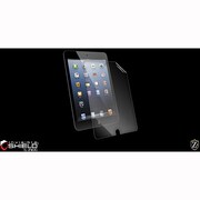 iPad Mini用 ZAGG Apple iPad Mini Screen Protector Original オリジナル Screen Coverage 保護フィルム ZAGG INVISIBLESHIELD FOR IPAD MINI SCREEN
