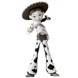 特撮リボルテック ジェシー 未使用 048 JESSIE トイストーリー