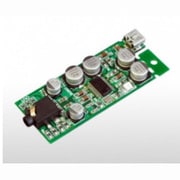 ミニUSB-DAC PU-2111