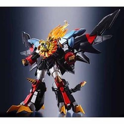 ヨドバシ Com バンダイ Bandai スーパーロボット超合金 勇者王ガオガイガー ジェネシックガオガイガー ノンスケール 塗装済み可動フィギュア 通販 全品無料配達 ヨドバシ Com バンダイ Bandai スーパーロボット超合金 勇者王ガオガイガー ジェネシックガオガイガー ノンスケール 塗装済み可動フィギュア 通販 全品無料配達