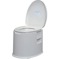 ポータブルトイレ TP-420V