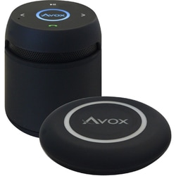 超格安一点 ヨドバシ.com ポータブル Bluetooth AVOX アヴォックス - スピーカー
