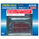 Zゲージ4009 [駅舎＆ホーム赤屋根]