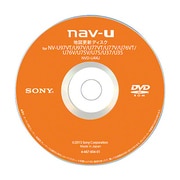 NVD-U44J [地図更新ディスク]