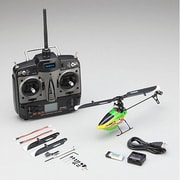 20015 [150mmサイズ電動インドア3DヘリシリーズFBL100レディセット]