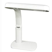 インバーター 卓上 デスクスタンド ホワイト TDS-R27(W)