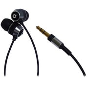 Long Cable Earphone 黒 BI-INEAR3M/BK