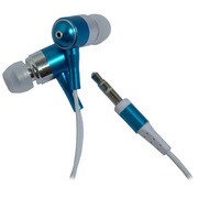 Long Cable Earphone 白 BI-INEAR3M/WH