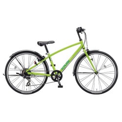 BRIDGESTONE 子供自転車 ブリヂストン シュライン 26インチ 2025