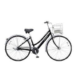 中古 ブリヂストン 27インチ 自転車 アルベルト オートライト 3