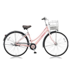 [BRIDGESTONE]Albelt  S型 27吋 シティサイクル BRIDGESTONE 自転車 シティサイクル 27インチ 2022年モデル