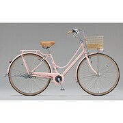カジュナ スイートライン・デラックスベルト 27サイズ シフト段数3段 E.Xシェルピンク CS73B4