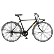 スポーツバイク MarkRosa HORIZONTAL 27インチ 外装7段変速 T.Xマットカーキ M77DT4