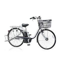 ブリジストン　アシスタ　ビジネス　24インチ　電動自転車