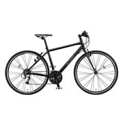 スポーツバイク CYLVA F27 480mm 700×32C 外装27段変速 T.Bマットブラック AF748