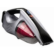 プラチナ・コードレスハンドバキューム シルバーメタリック HH88-LXJ