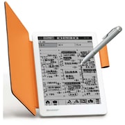 電子ノート WG-S20