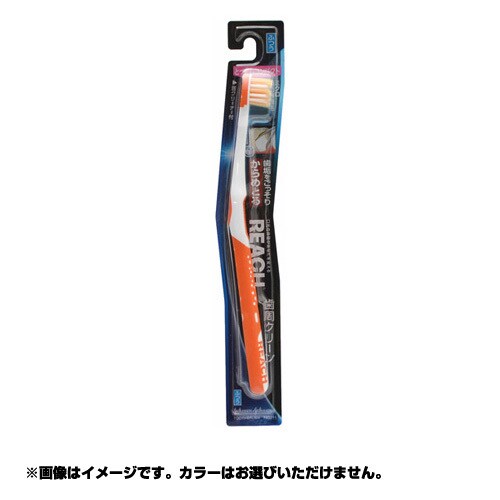 リーチ歯周クリーンとってもコンパクトふつう [とってもコンパクト]