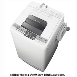 ヨドバシ.com - 日立 HITACHI NW-6SY W [白い約束 たて型洗濯簡易乾燥 