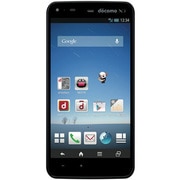 AQUOS PHONE ZETA SH-01F White [スマートフォン]