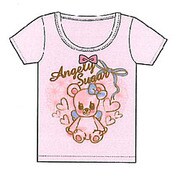 エンジェリーシュガースリーマ [2239638 130]