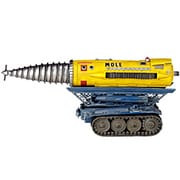 特撮リボルテック No.050 サンダーバード ジェットモグラ [ノンスケール 塗装済み可動フィギュア]